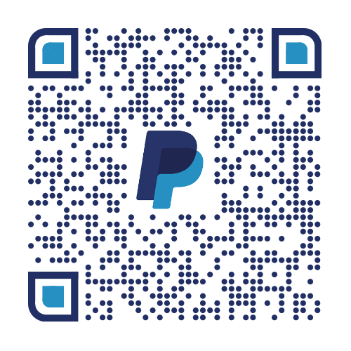 Scan this QR Code to Pay Your Invoice