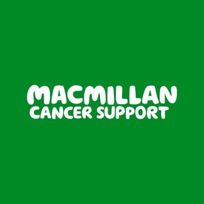 Macmillan Cancer Support & Compton Care