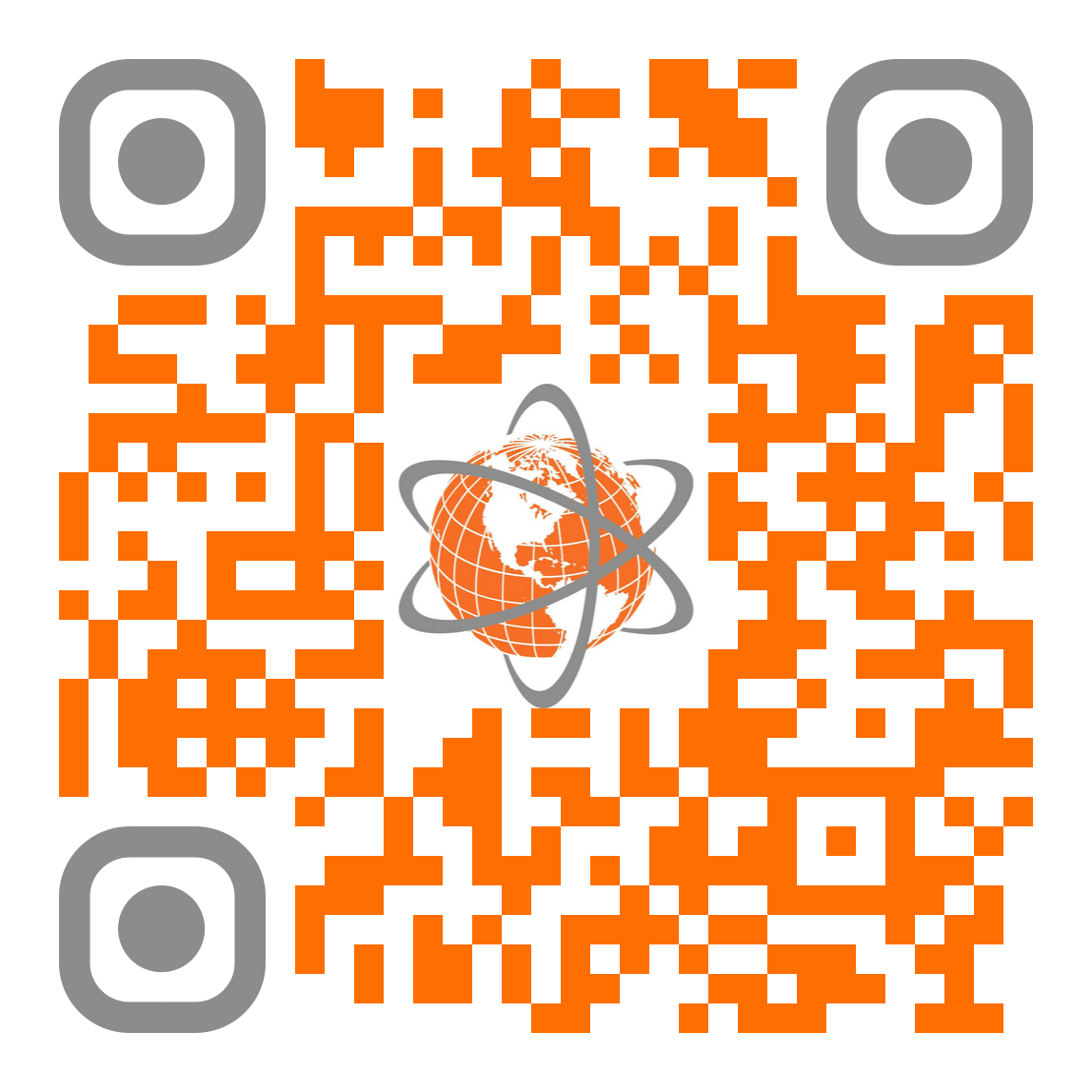 QR Code - Go To Website On Your Device
