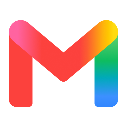 Contact Us on Gmail
