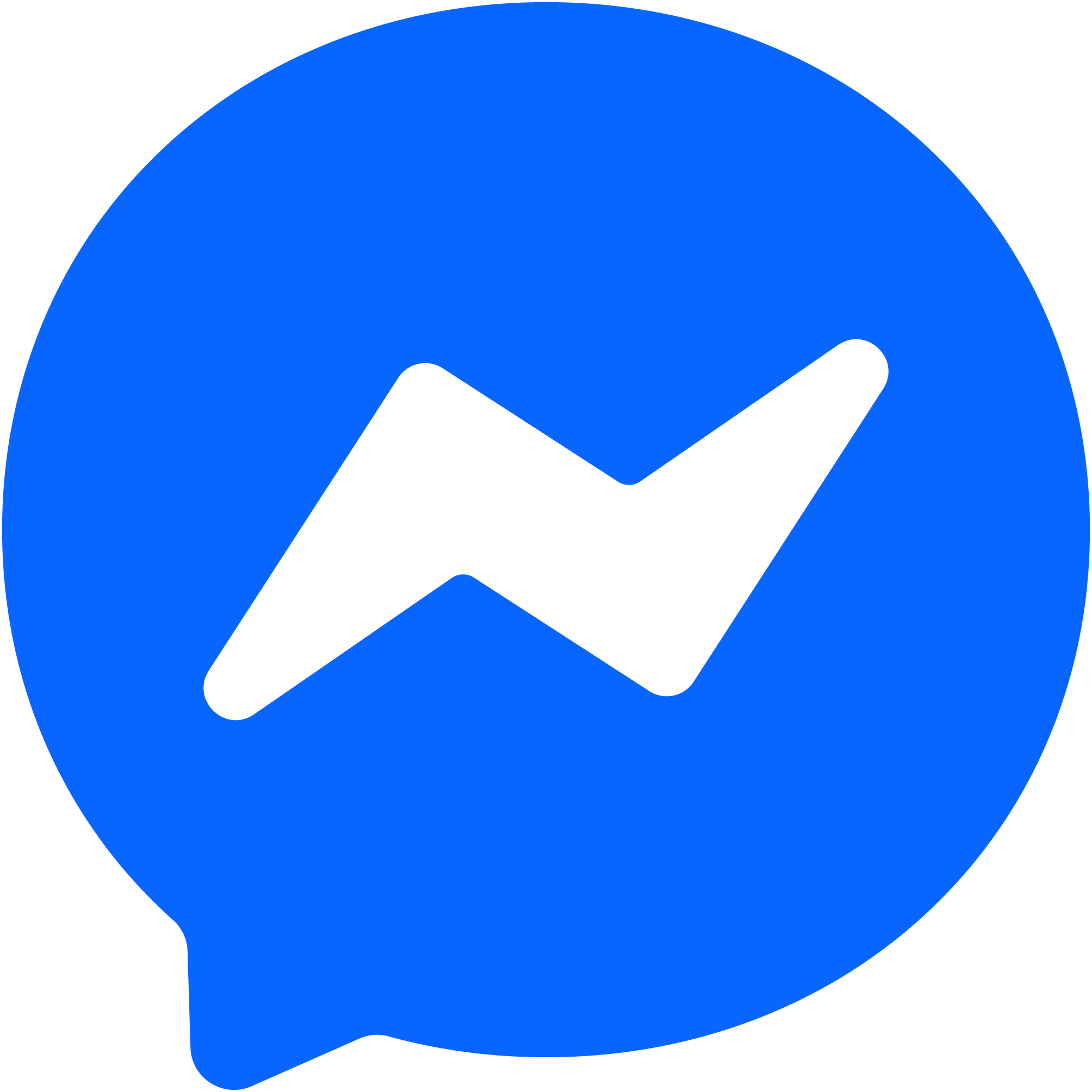 Connect With Us
