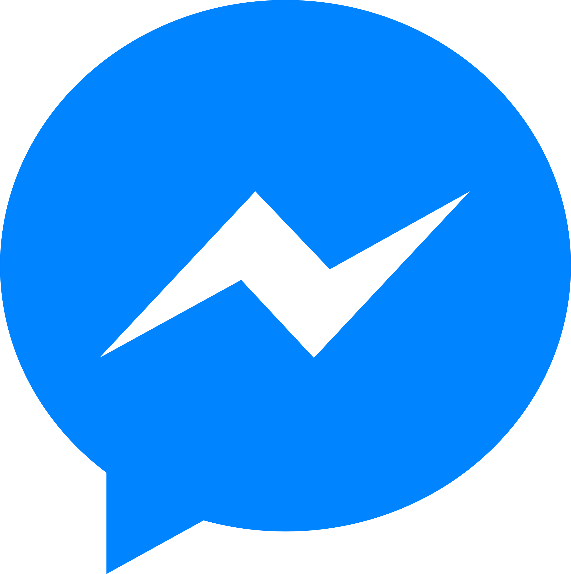 Facebook Messenger